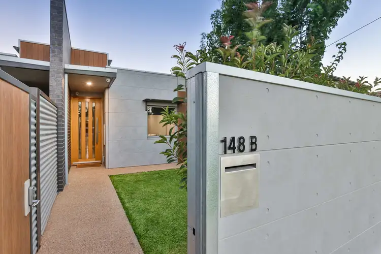 Main view of Homely townhouse listing, 148B Olive Avenue, Mildura VIC 3500