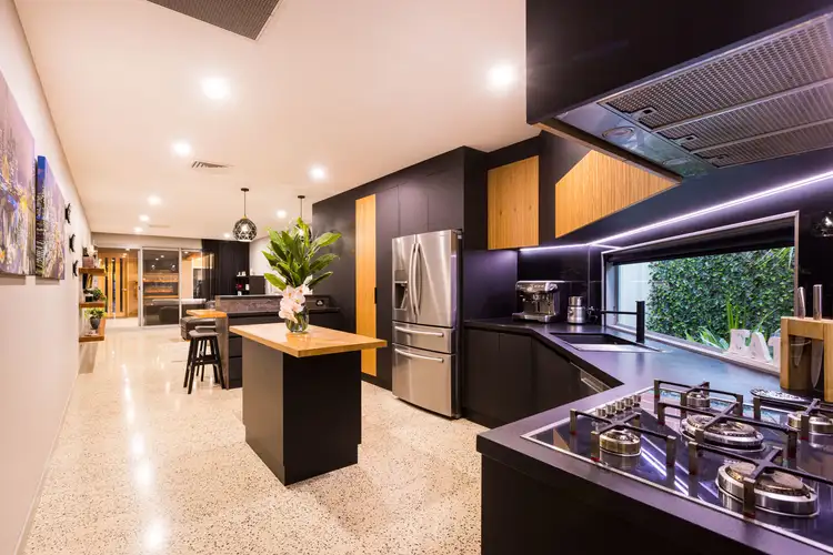 Fifth view of Homely townhouse listing, 148B Olive Avenue, Mildura VIC 3500