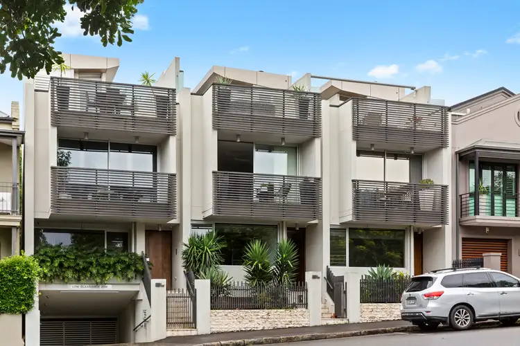 21b Margaret Street, Rozelle NSW 2039