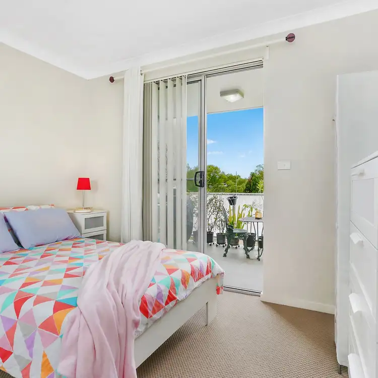 Fifth view of Homely apartment listing, 8/74 Grose Street, North Parramatta NSW 2151
