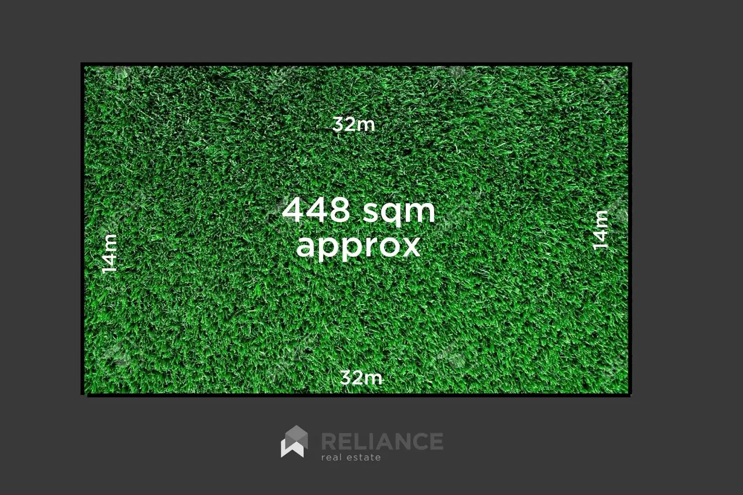 Main view of Homely land listing, 203 Haze Drive, Point Cook VIC 3030