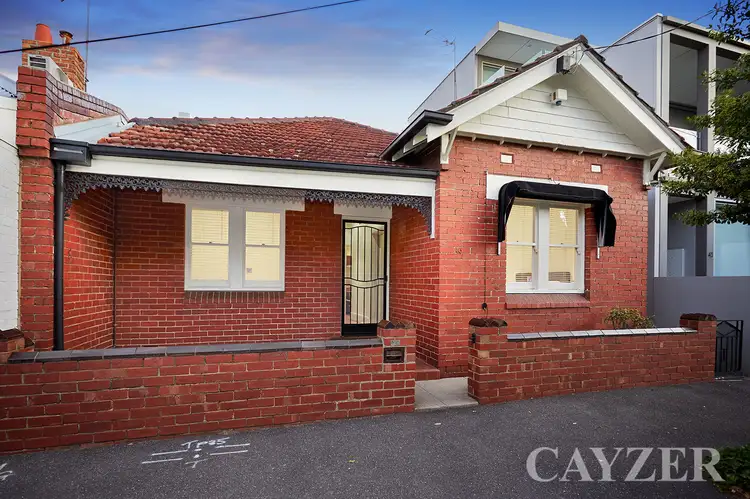 46 Station Street, Port Melbourne VIC 3207