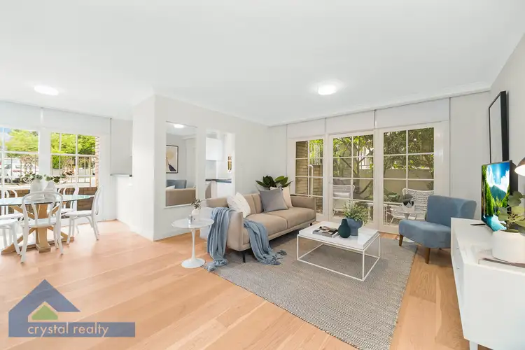 1/83 Wilson Street, Newtown NSW 2042