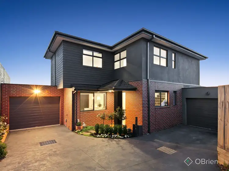 2/184 Atherton Road, Oakleigh VIC 3166
