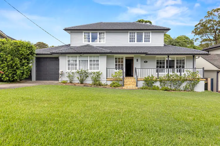 Main view of Homely house listing, 20 Coora Avenue, Belrose NSW 2085