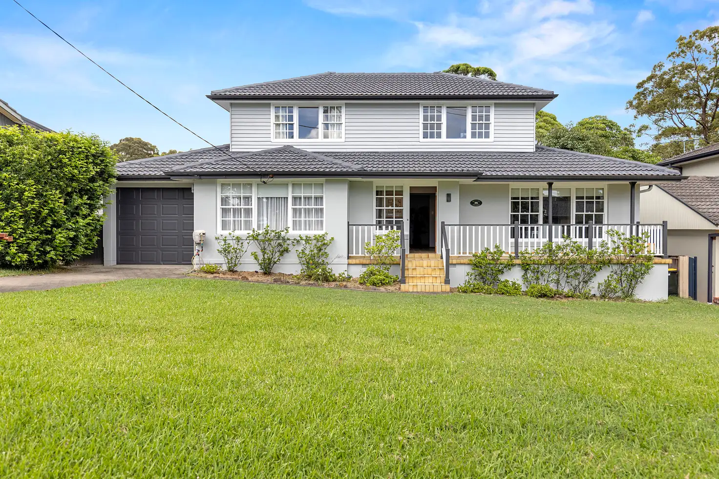 Main view of Homely house listing, 20 Coora Avenue, Belrose NSW 2085