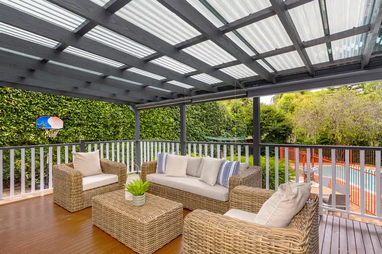 Third view of Homely house listing, 20 Coora Avenue, Belrose NSW 2085