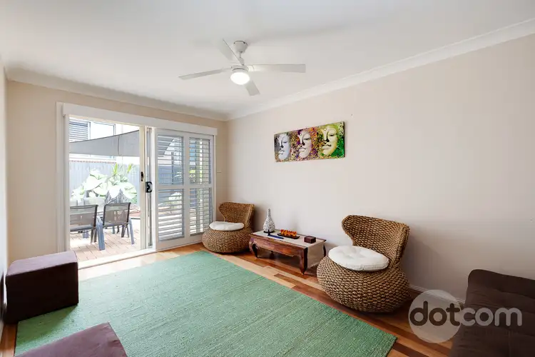 Fourth view of Homely townhouse listing, 83 Llewelyn Street, Merewether NSW 2291
