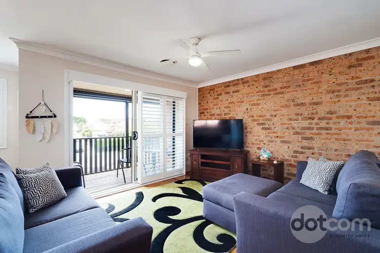 Sixth view of Homely townhouse listing, 83 Llewelyn Street, Merewether NSW 2291
