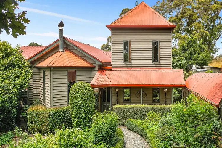14 Church Street, Burrawang NSW 2577