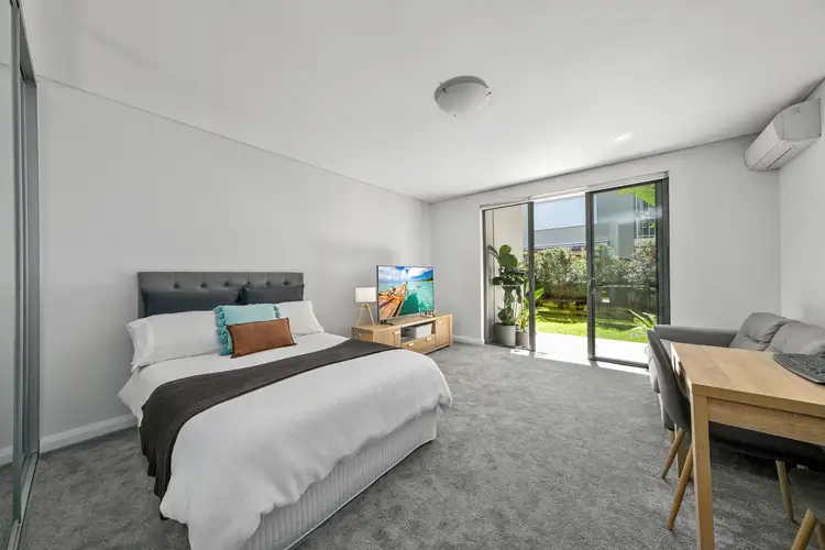 Main view of Homely studio listing, 28/22 Victor Road, Brookvale NSW 2100