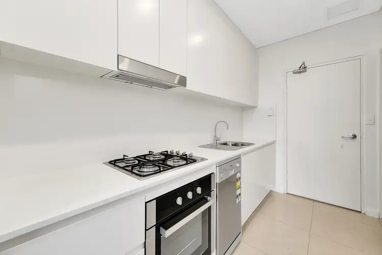 Fifth view of Homely studio listing, 28/22 Victor Road, Brookvale NSW 2100