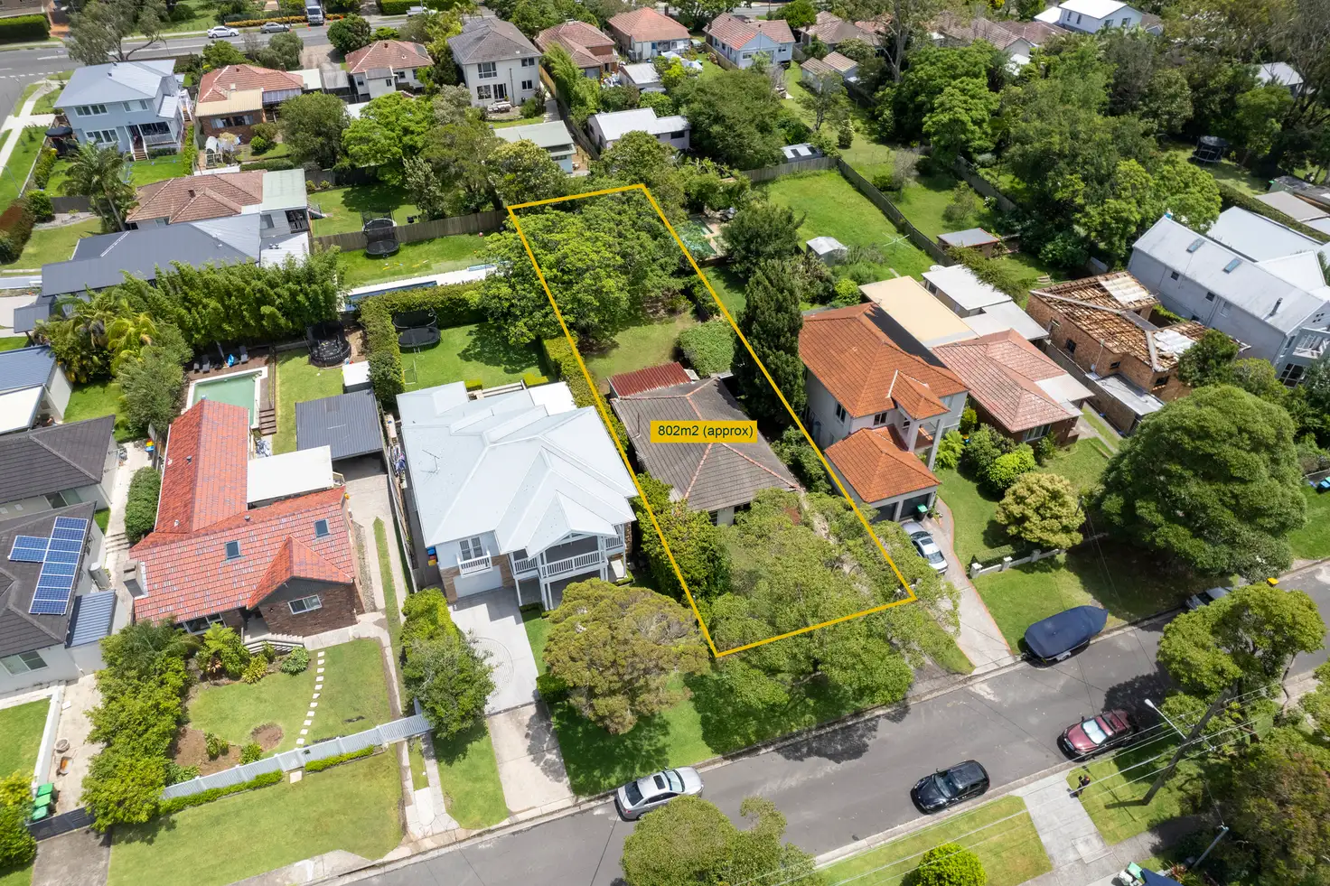 Main view of Homely house listing, 7 Fromelles Avenue, Seaforth NSW 2092