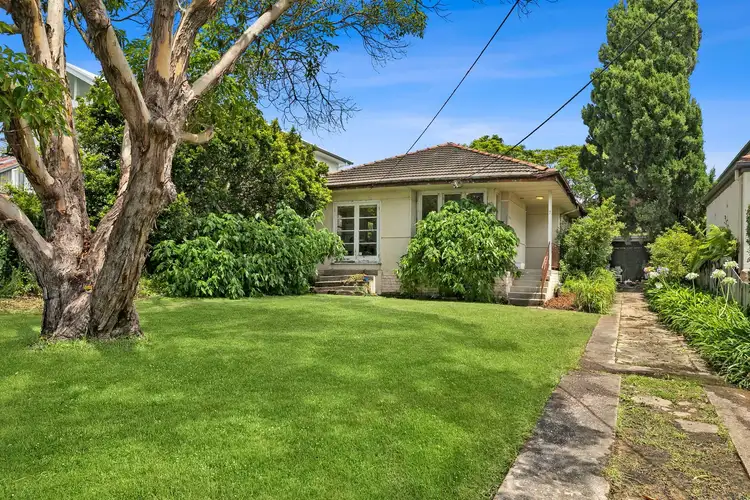 Second view of Homely house listing, 7 Fromelles Avenue, Seaforth NSW 2092