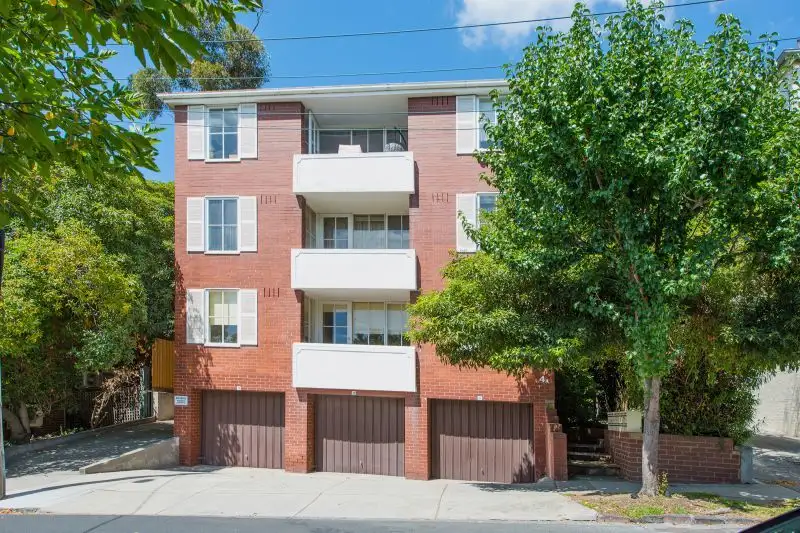 Main view of Homely apartment listing, 4/4A Gordon Grove, South Yarra VIC 3141