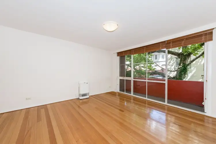 Second view of Homely apartment listing, 4/4A Gordon Grove, South Yarra VIC 3141