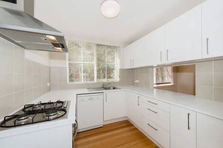 Fourth view of Homely apartment listing, 4/4A Gordon Grove, South Yarra VIC 3141