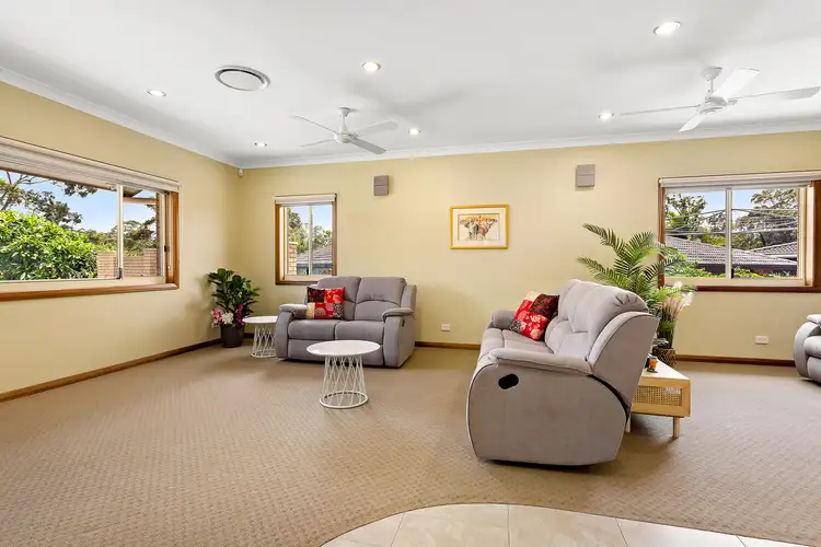 Second view of Homely house listing, 2 Martin Close, East Maitland NSW 2323