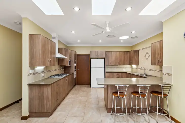 Fourth view of Homely house listing, 2 Martin Close, East Maitland NSW 2323