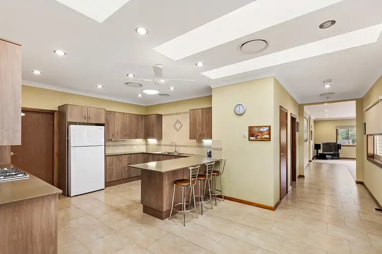 Fifth view of Homely house listing, 2 Martin Close, East Maitland NSW 2323