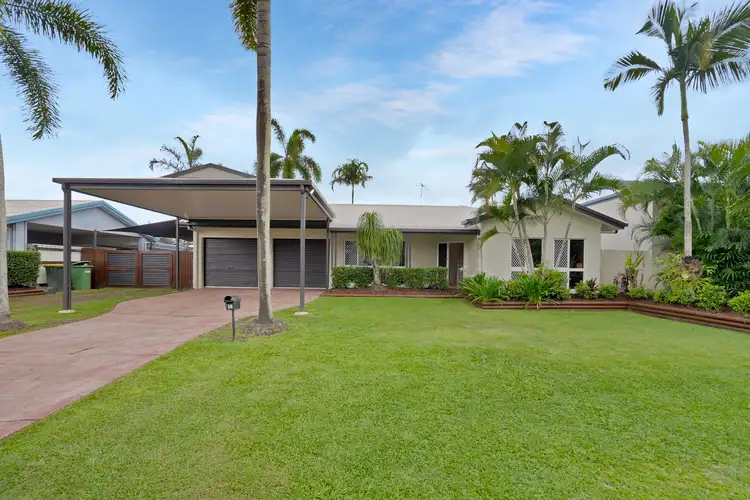 18 Corella Street, Kamerunga QLD 4870