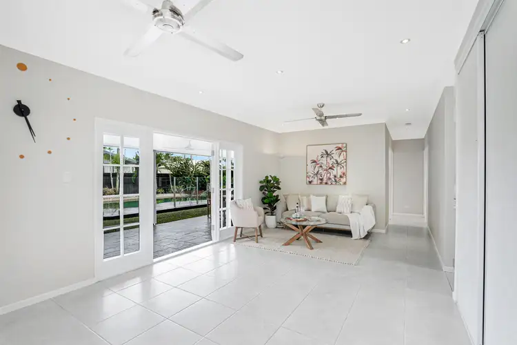 Sixth view of Homely house listing, 18 Corella Street, Kamerunga QLD 4870