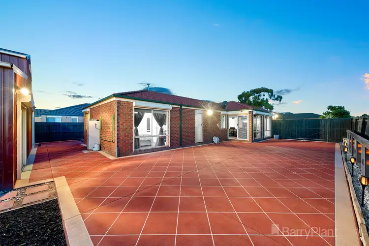 Third view of Homely house listing, 78 Langbourne Drive, Narre Warren South VIC 3805