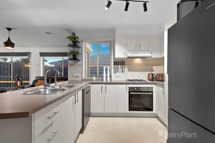 Fourth view of Homely house listing, 78 Langbourne Drive, Narre Warren South VIC 3805