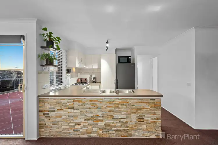 Fifth view of Homely house listing, 78 Langbourne Drive, Narre Warren South VIC 3805