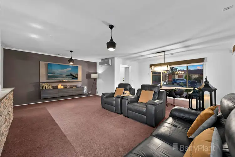 Sixth view of Homely house listing, 78 Langbourne Drive, Narre Warren South VIC 3805