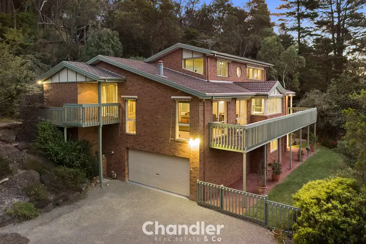 2 Ropley Grange, Upwey VIC 3158