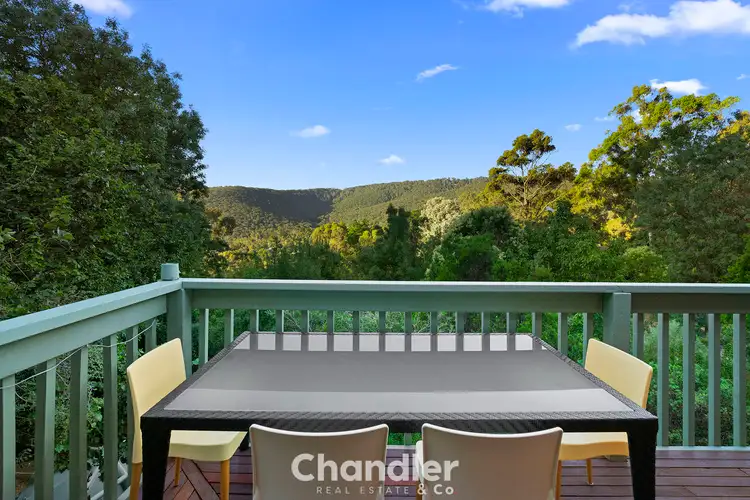 Second view of Homely house listing, 2 Ropley Grange, Upwey VIC 3158