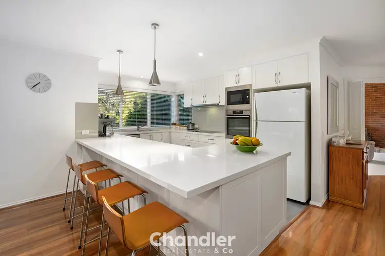 Third view of Homely house listing, 2 Ropley Grange, Upwey VIC 3158