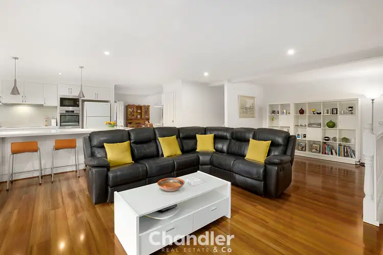 Fifth view of Homely house listing, 2 Ropley Grange, Upwey VIC 3158