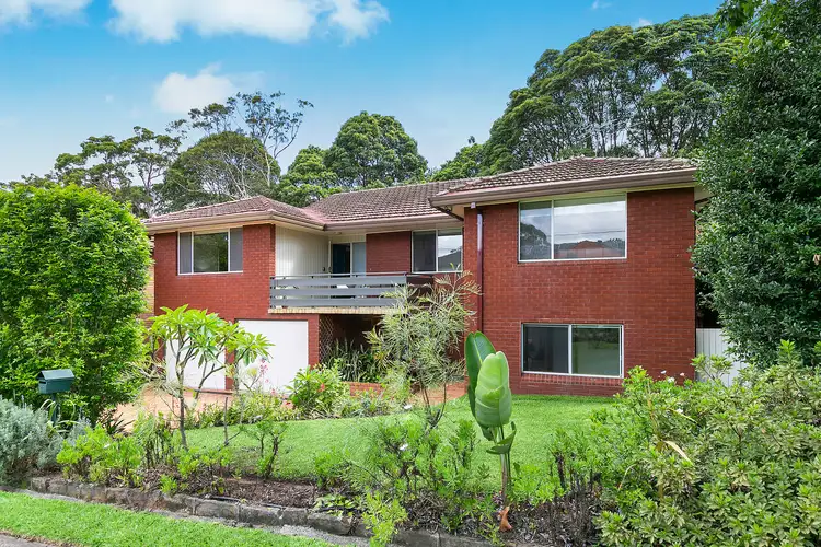 Main view of Homely house listing, 11 Koorong Street, Marsfield NSW 2122