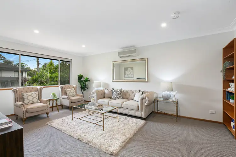 Fourth view of Homely house listing, 11 Koorong Street, Marsfield NSW 2122