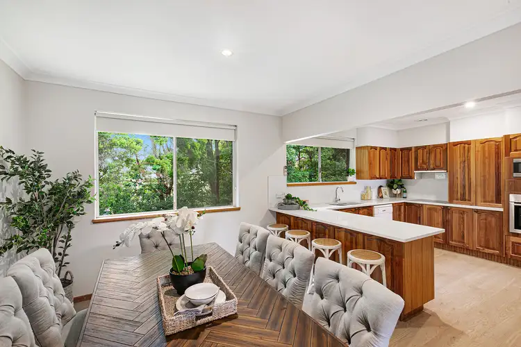 Fifth view of Homely house listing, 11 Koorong Street, Marsfield NSW 2122
