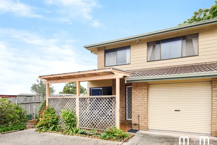 7/5-7 Benney Avenue, Figtree NSW 2525
