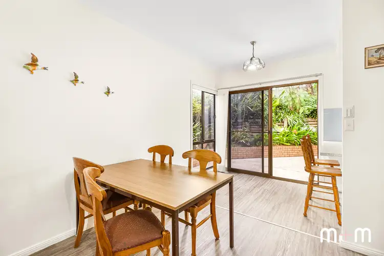 Second view of Homely townhouse listing, 7/5-7 Benney Avenue, Figtree NSW 2525