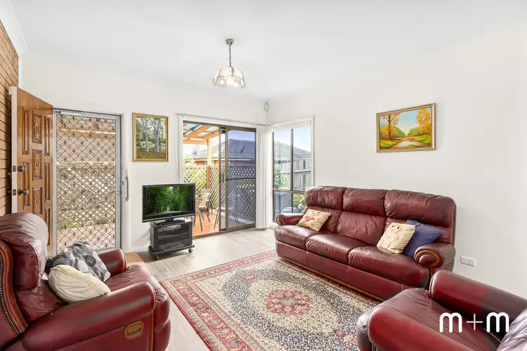 Fourth view of Homely townhouse listing, 7/5-7 Benney Avenue, Figtree NSW 2525