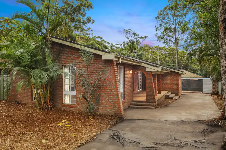1 Huntly Road, Bensville NSW 2251