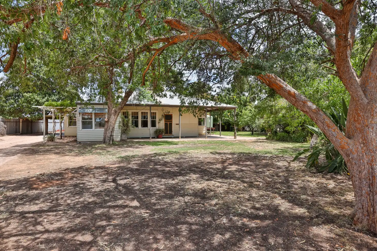 Main view of Homely rural property listing, 252 Buloke Street, Red Cliffs VIC 3496