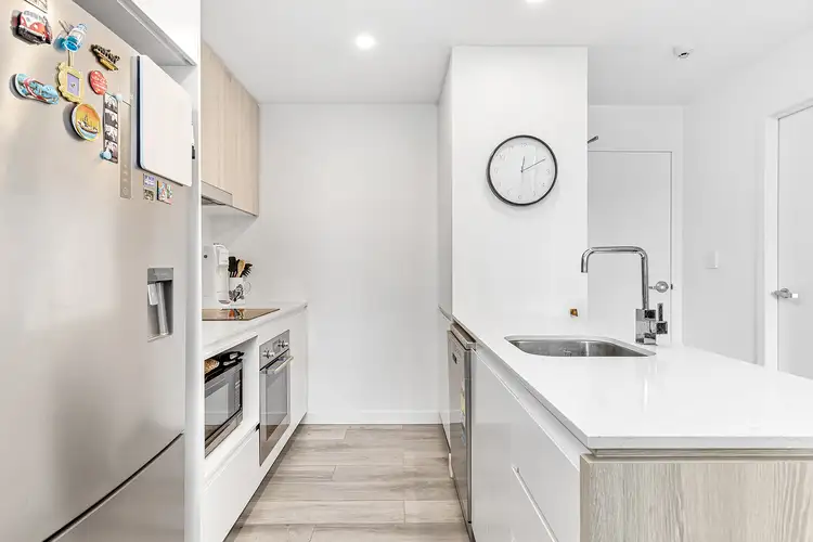 Second view of Homely apartment listing, B607/5 Mooramba Road, Dee Why NSW 2099