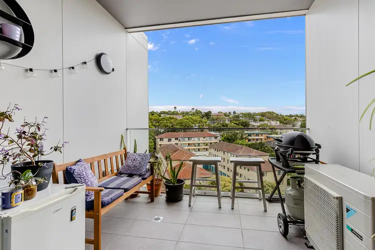 Third view of Homely apartment listing, B607/5 Mooramba Road, Dee Why NSW 2099
