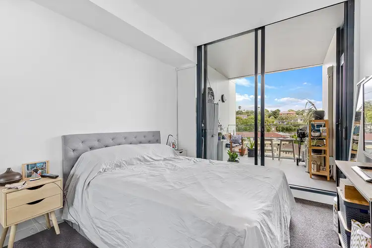 Fourth view of Homely apartment listing, B607/5 Mooramba Road, Dee Why NSW 2099