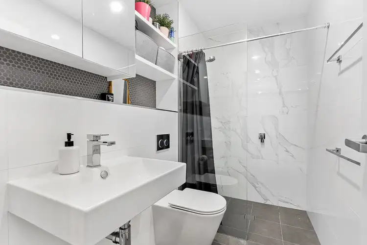 Fifth view of Homely apartment listing, B607/5 Mooramba Road, Dee Why NSW 2099