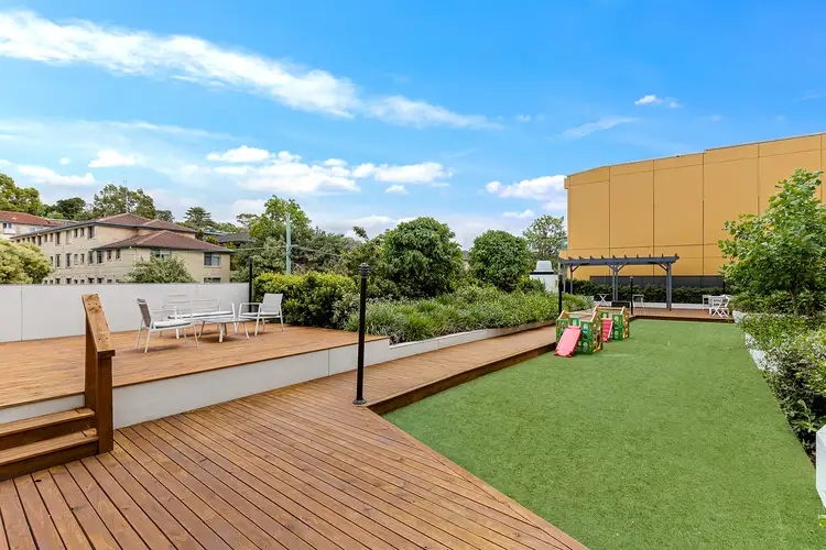 Sixth view of Homely apartment listing, B607/5 Mooramba Road, Dee Why NSW 2099