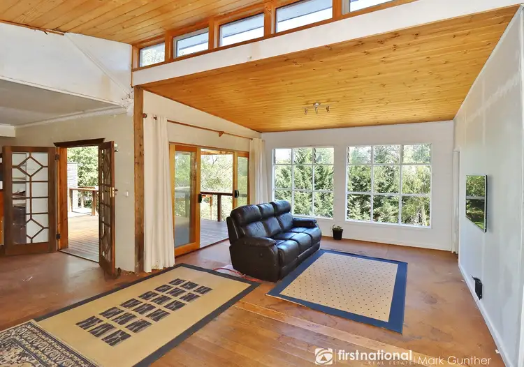 3 Newgrove Road, Healesville VIC 3777