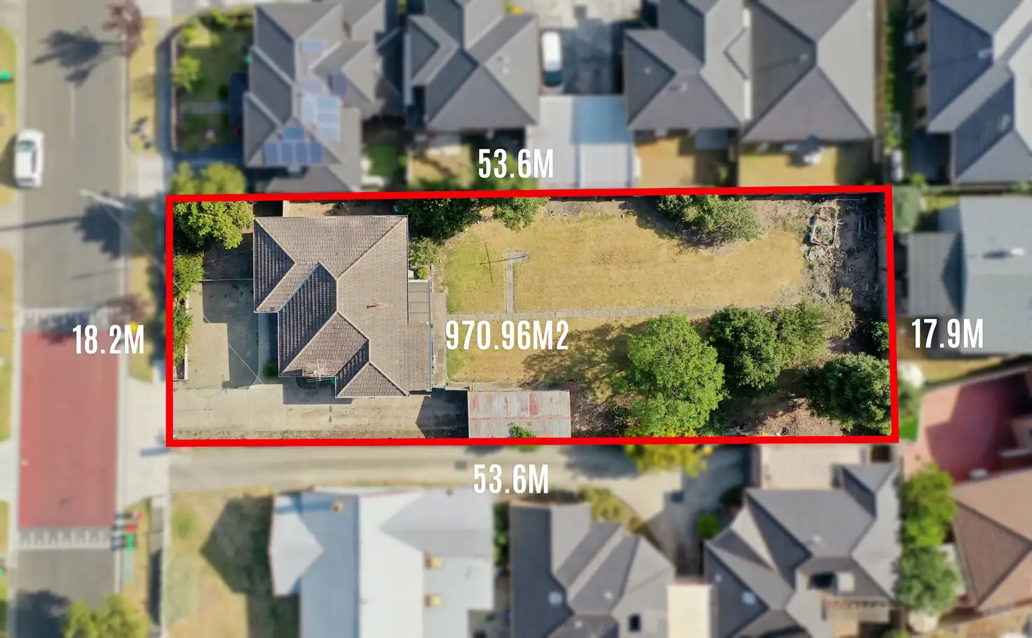 Main view of Homely house listing, 47 Jones Road, Dandenong VIC 3175