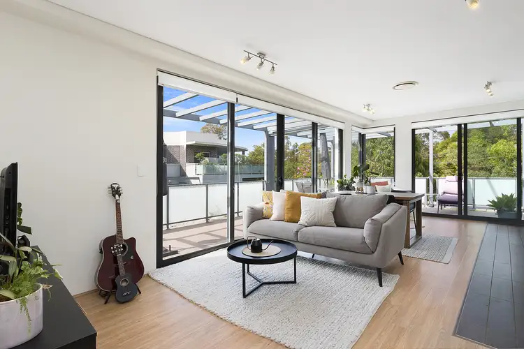 27/2B Womerah Street, Turramurra NSW 2074